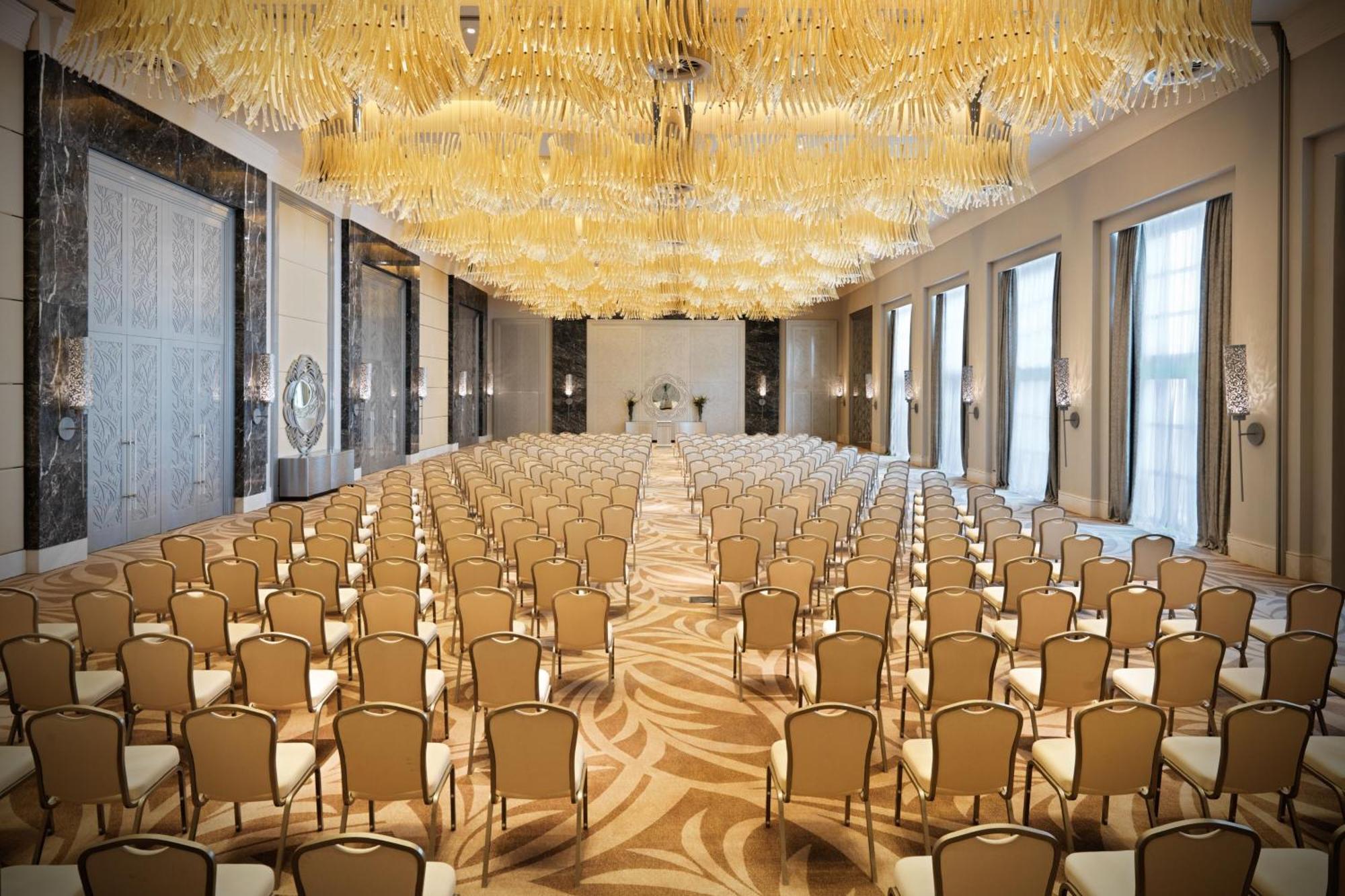 Hotel Pik Palace, Shahdag, Autograph Collection 5*