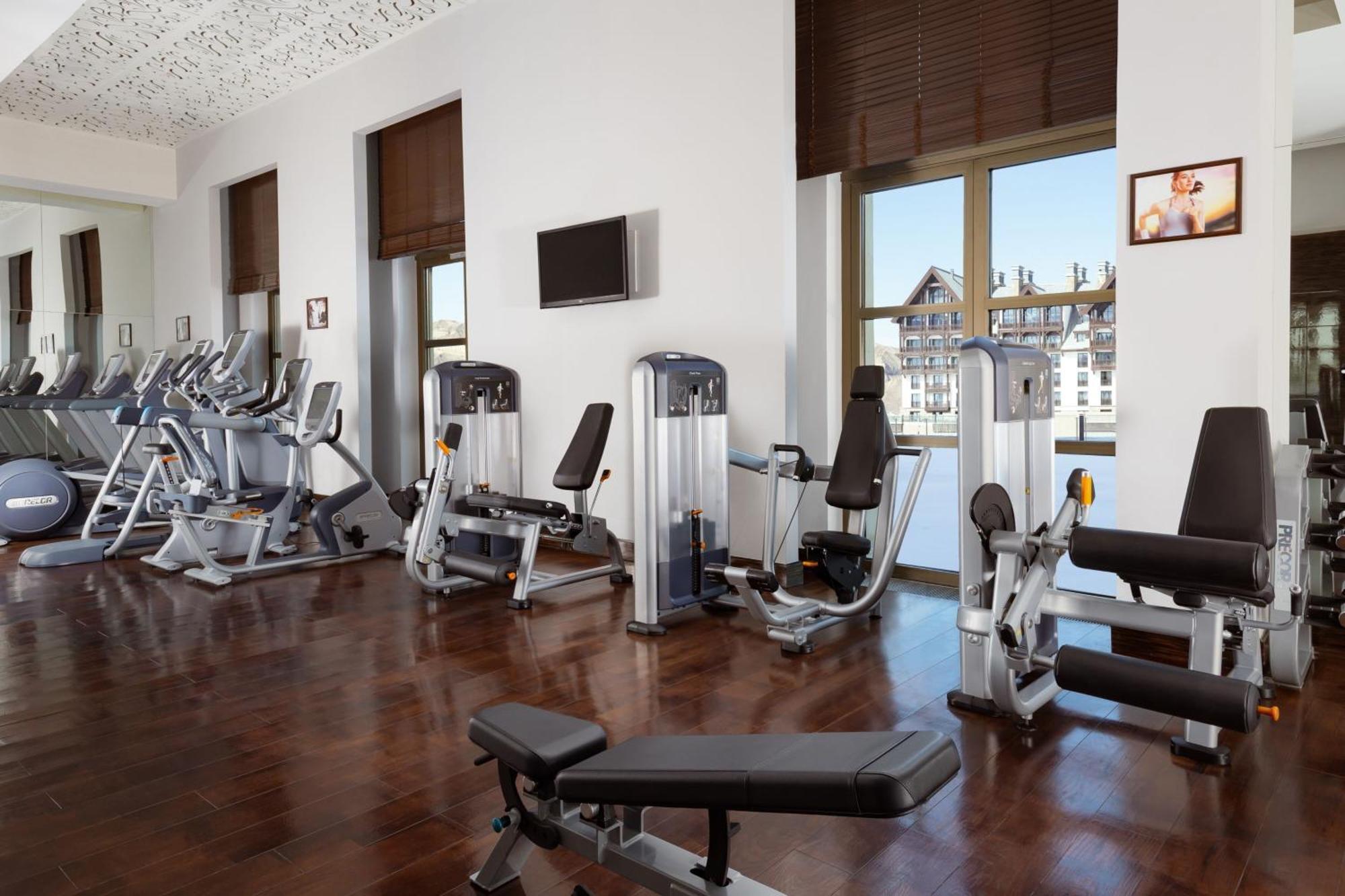 Отель Pik Palace 5*