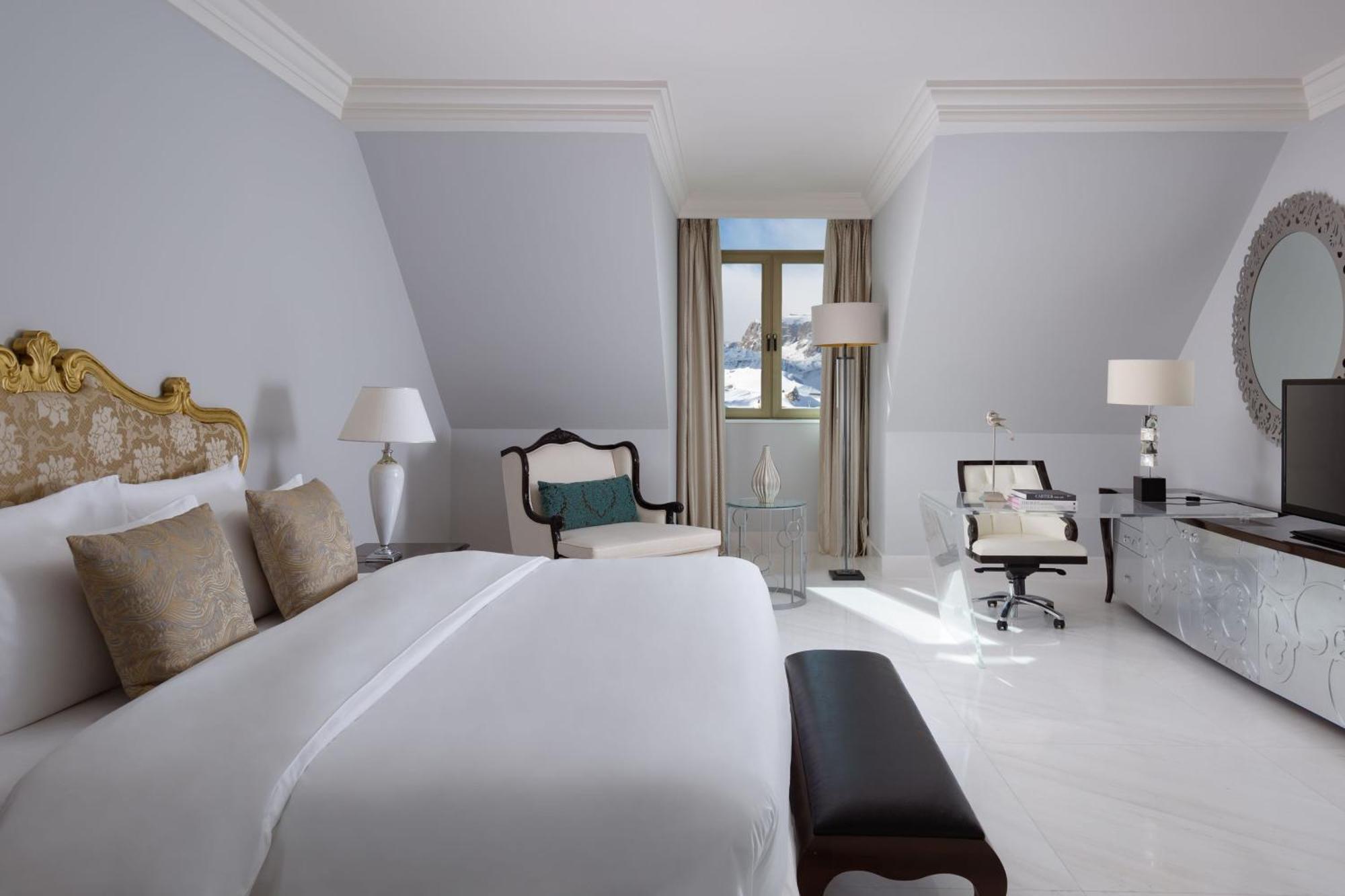 Hotel Pik Palace, Shahdag, Autograph Collection Shahdag