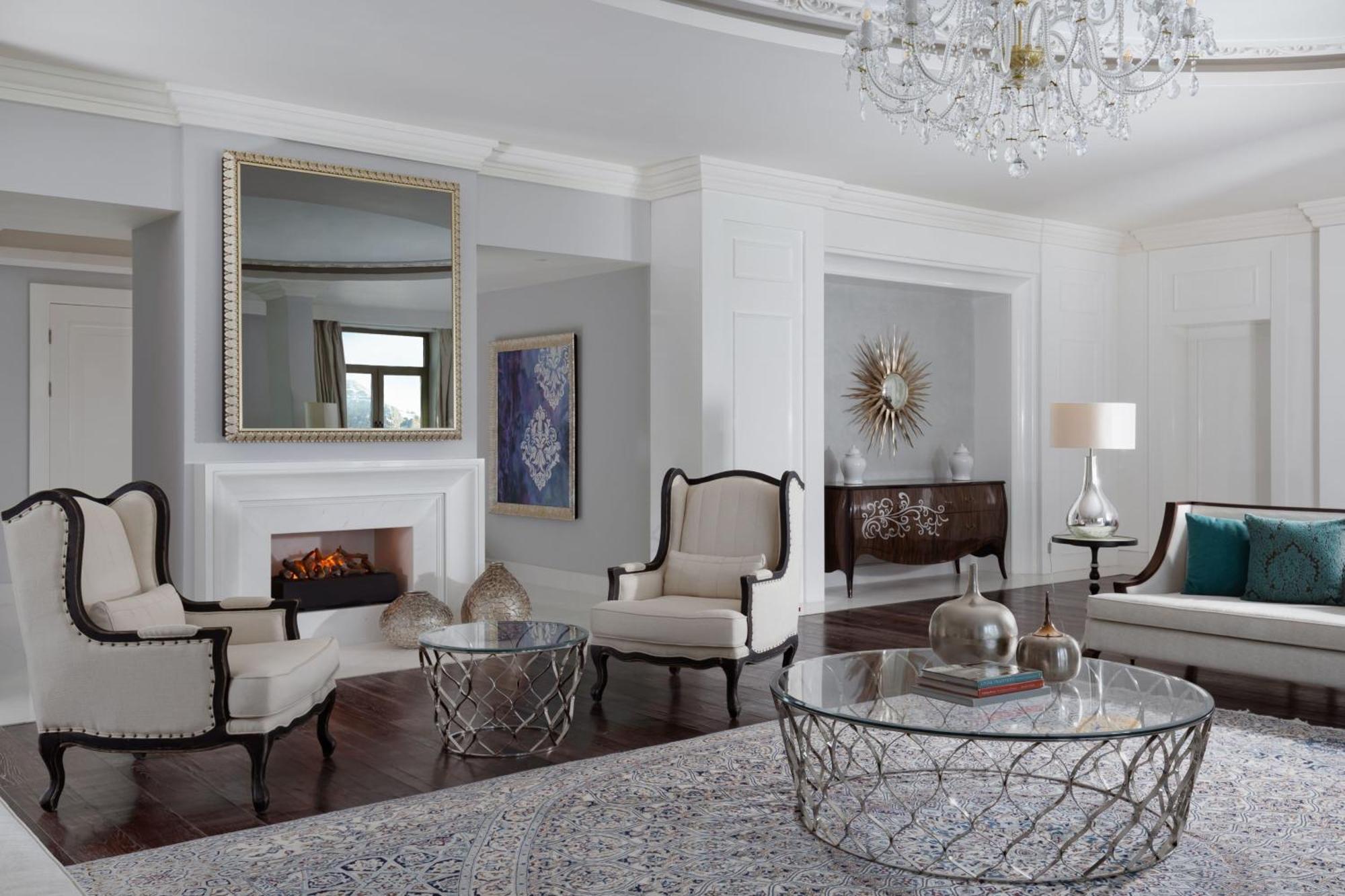 Pik Palace, Shahdag, Autograph Collection Hotel Shahdag