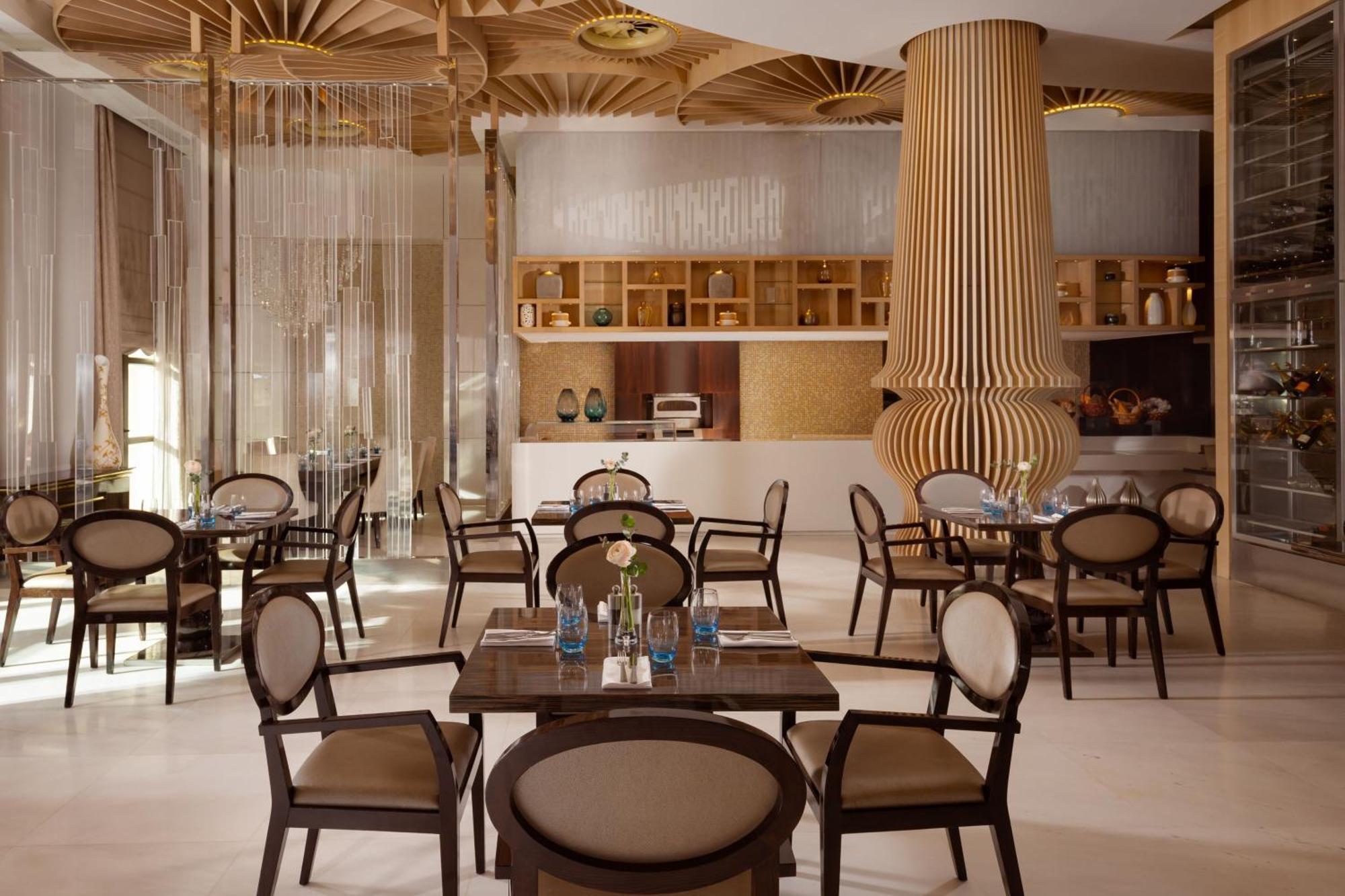 Hotel Pik Palace, Shahdag, Autograph Collection Shahdag