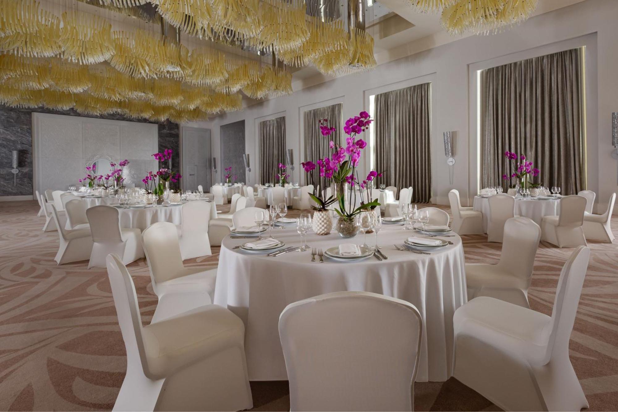 Pik Palace, Shahdag, Autograph Collection 5*