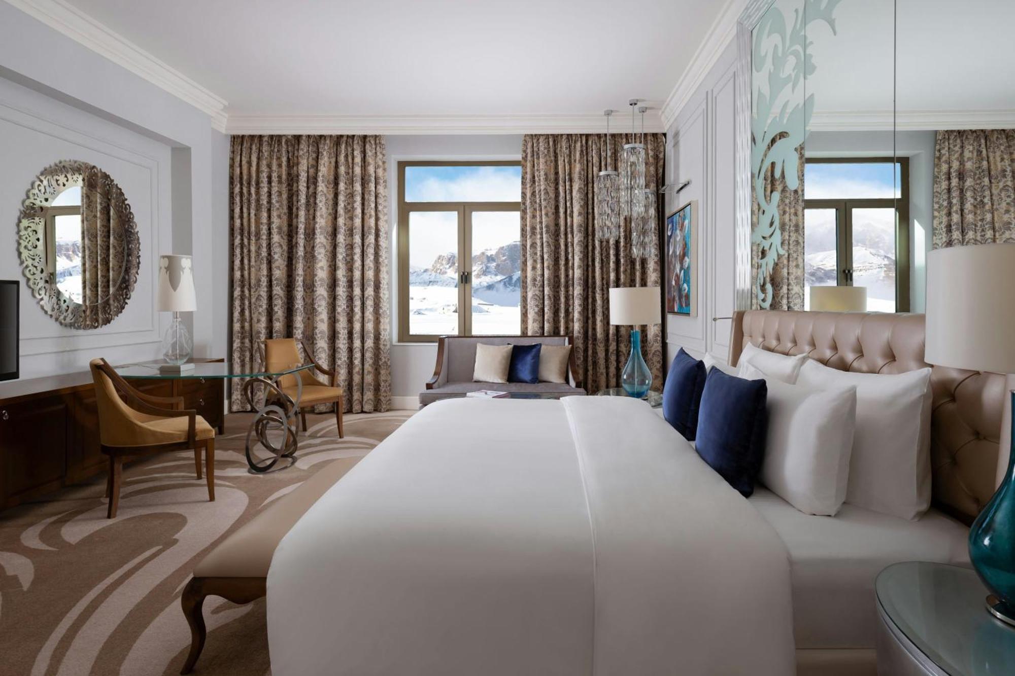 Hotel Pik Palace, Shahdag, Autograph Collection Shahdag