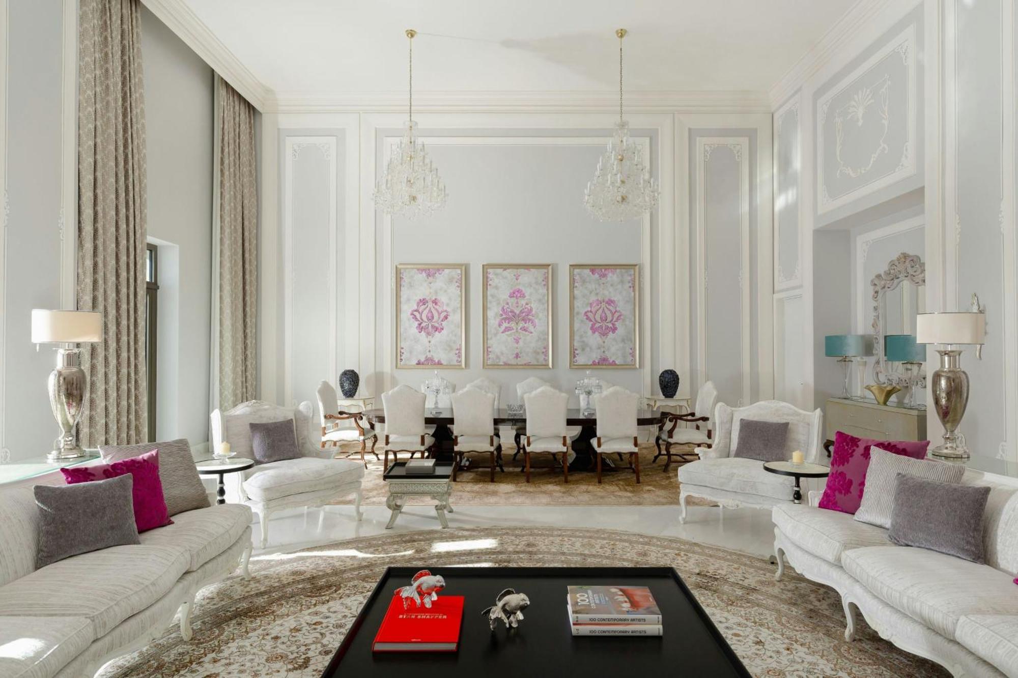 Pik Palace, Shahdag, Autograph Collection Hotel 5*