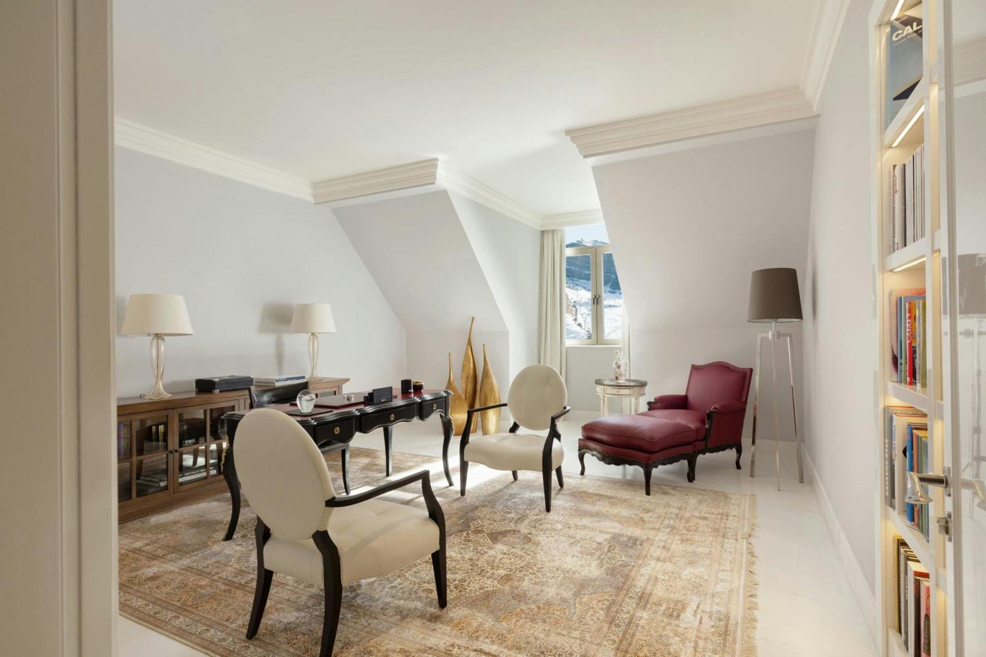 Pik Palace, Shahdag, Autograph Collection Hotel