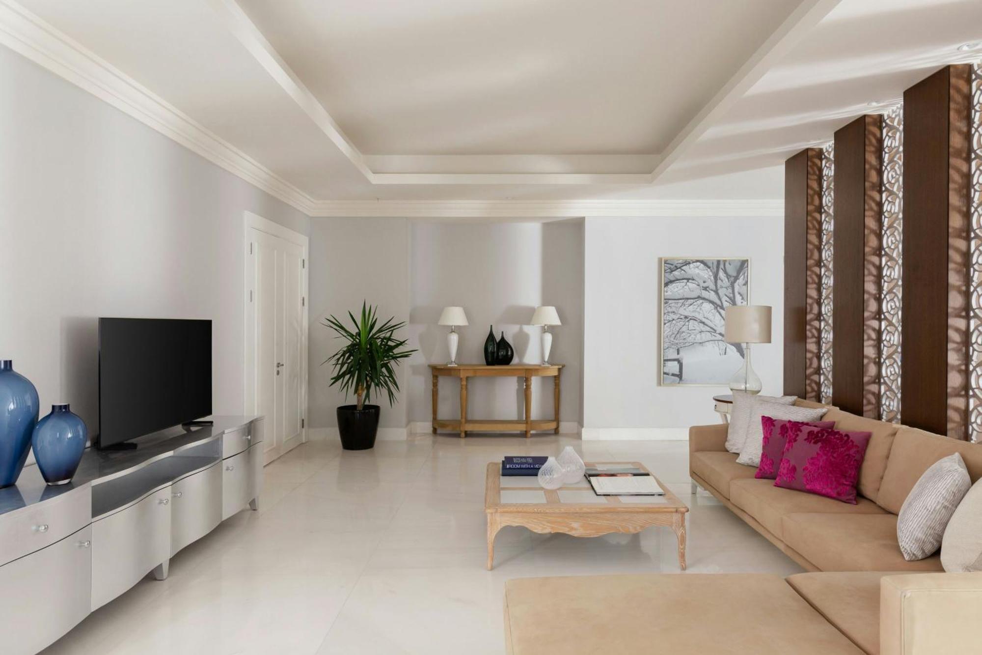 Hotel Pik Palace, Shahdag, Autograph Collection 5*