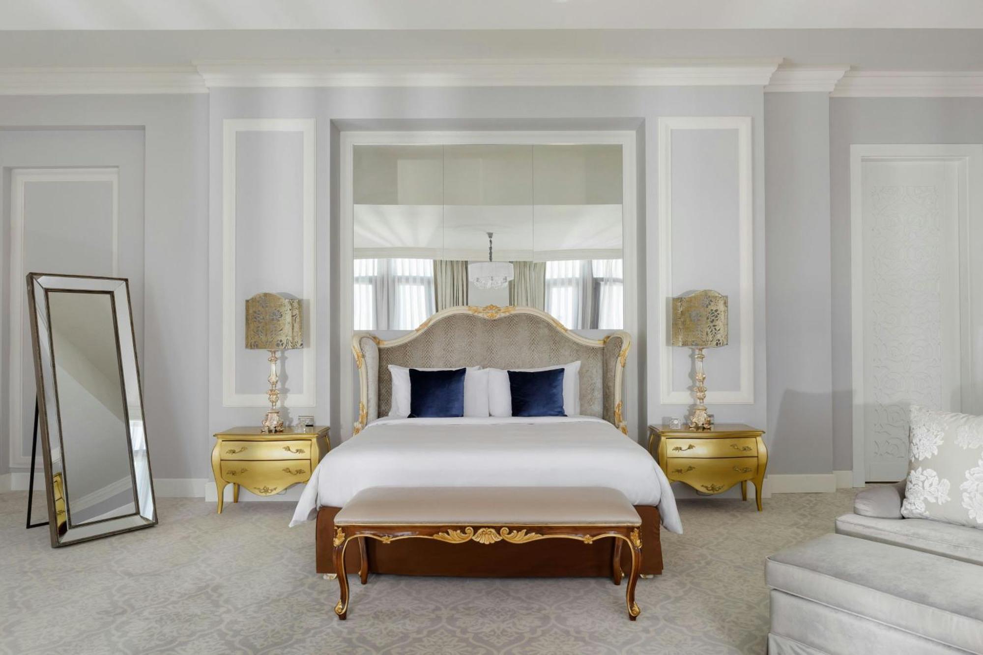 Hotel Pik Palace, Shahdag, Autograph Collection