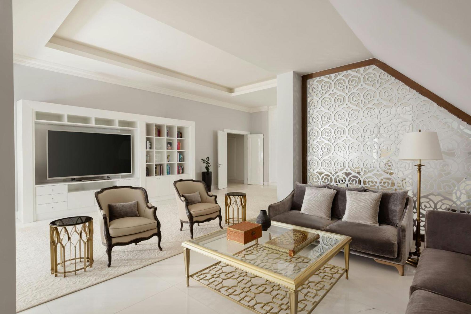 Pik Palace, Shahdag, Autograph Collection 5*