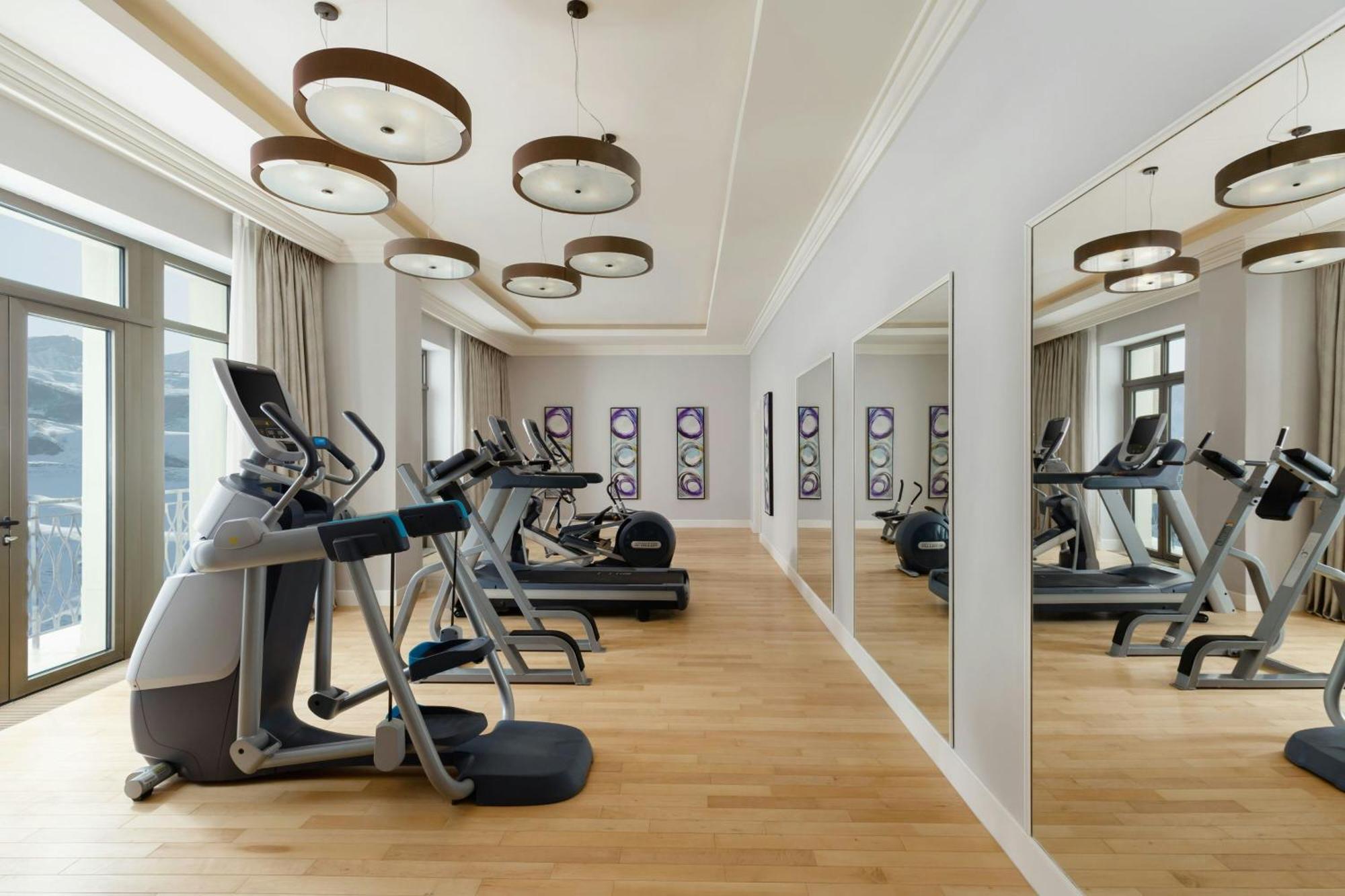 Pik Palace 5* Шахдаг