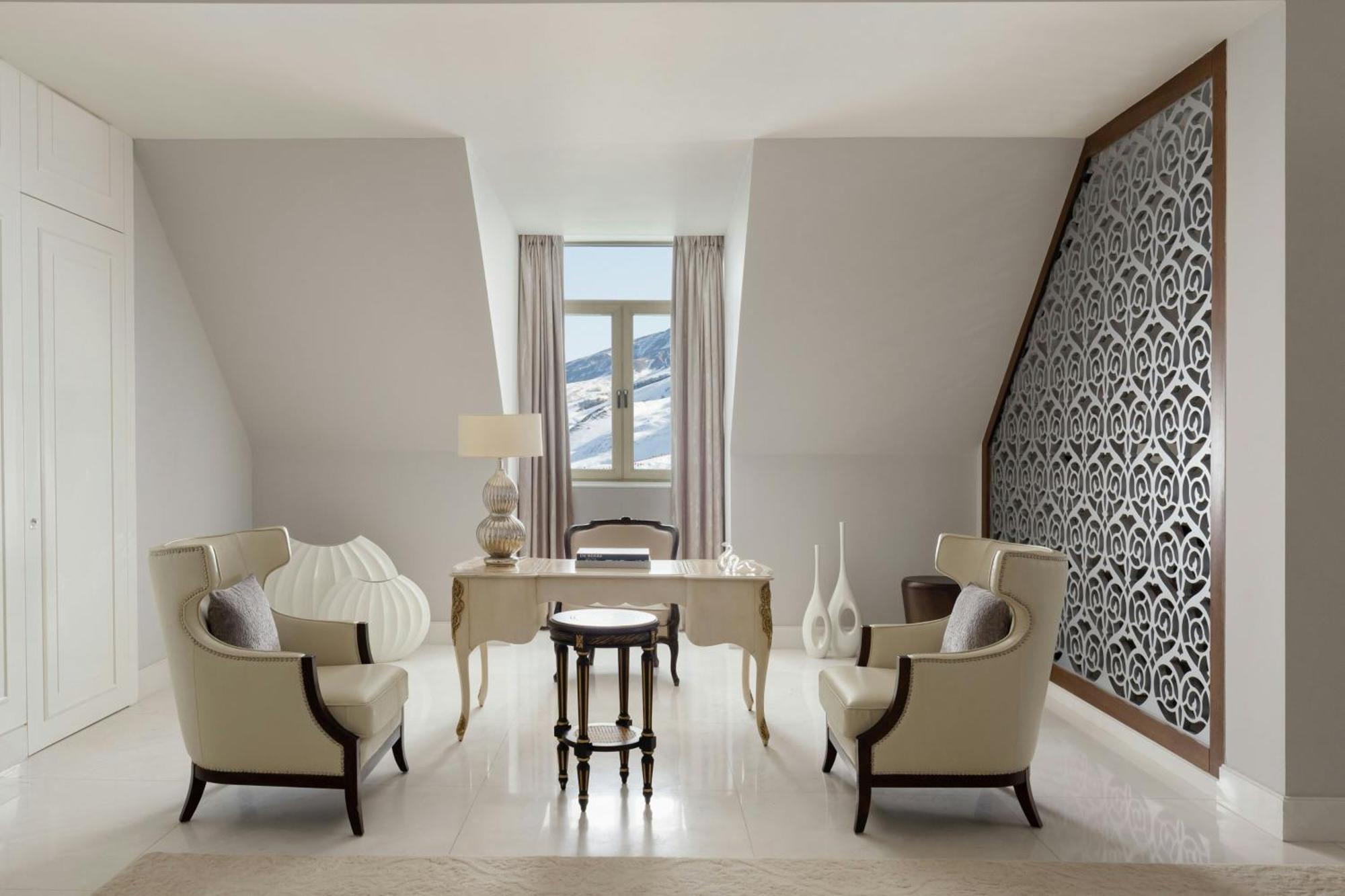 Pik Palace, Shahdag, Autograph Collection Hotel