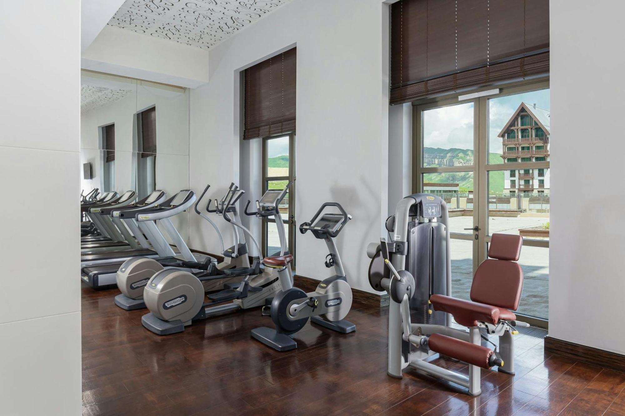 Pik Palace 5*